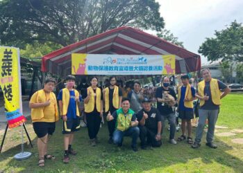 李啟維議員建議路殺犬貓火化應有效率落實