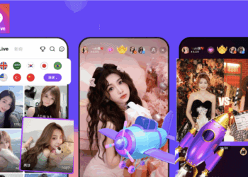 星光直播上線破百萬下載　高薪主播徵才令人超心動！