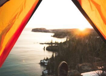 輕鬆踏出大自然！新手露營常見問題一次解答