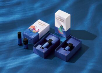 史博館委任芙彤園設計「島嶼」及「海洋」香氛，展現本土植萃療癒力