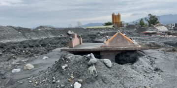 要國軍挖填墓?花縣府澄清非事實