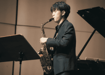 音樂夢想啟航 新北市樂壇新星甄選熱烈招募中 文化局支持年輕音樂人