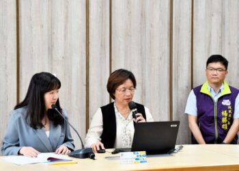 秉持公平、公正、公開原則 彰縣大專青年學生公部門暑期工讀公開抽籤