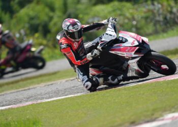 從賽道冠軍到銷售冠軍　JET SL+成為國內市場上半年機車銷售冠軍