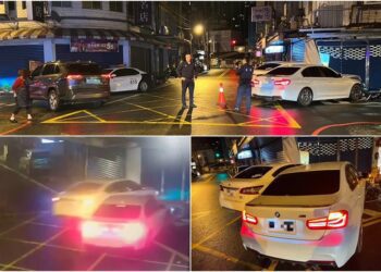 有夠離譜！　相隔2個月同一路口2起車禍　波及同一店家