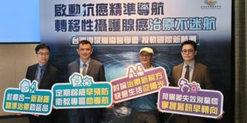 南台灣每3名攝護腺癌患者逾1人晚期確診　醫籲掌握PSA與精準治療