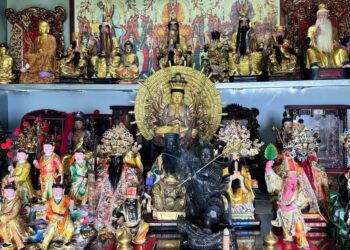 因宗教信仰或是移居國外祖先不拜！交給專家協助處理　從此一勞永逸！