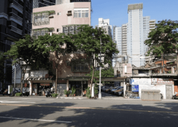 點蛇(石)成金 新板特區都更案啟動 114年迎來嶄新生活圈