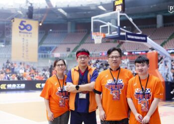 敏盛醫療50週年攜手桃園璞園領航猿 實踐ESG精神、深耕在地關懷