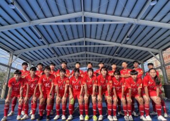 永慶高中蟬聯績優體育班　師生士氣大振