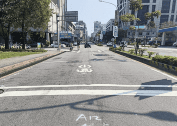 提升交通品質 新北市板橋民族路夜間施工公告 22日、23日啟動