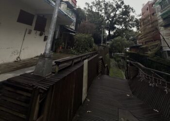 確定了！ 文化局拍板 新店瑠公圳不具景觀價值