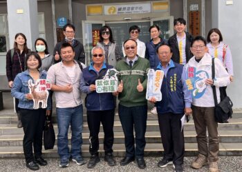打造朝日溫泉成國際景點 觀光署與地方推動綠島旅遊新亮點