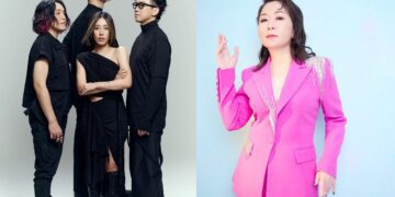 「2025潮月新莊中秋音樂饗宴」 星光閃耀新月廣場