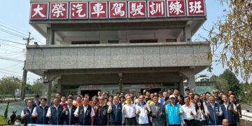 考照趁現在! 中彰投機車補助祭 5300元高額補貼