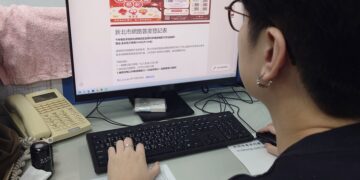 新北市推動環保祭祀鼓勵民眾響應線上普度與以功代金