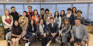 打造藝術時尚的文化力　吳冠波榮任AFAT台灣藝術時尚協會理事長