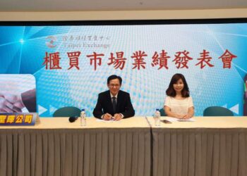 半導體供應鏈聖暉* 去年EPS15.03元 去年下半年擬配6元現金股利