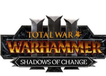 全軍破敵: 戰槌3　全新DLC　Shadows of Change　現已發售