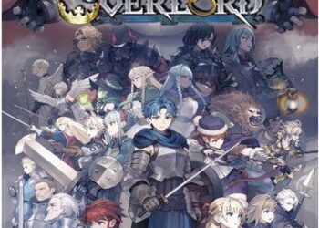 ATLUS×VANILLAWARE共同挑戰製作　全新模擬RPG　聖獸之王　決定於2024年3月8日發售！