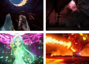 3D動作RPG　Granblue Fantasy: Relink　公開最新亞洲地區宣傳影片！　2024年2月1日全球同步發售