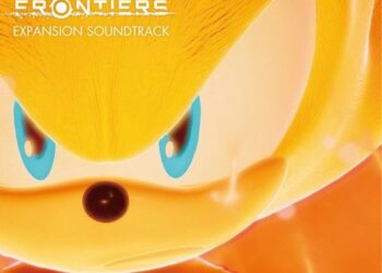 索尼克 未知邊境　原聲帶第2彈現已在線上發布