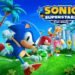 索尼克 超級巨星　10/17發售！和夥伴一起展開大冒險的爽快高速動作遊戲