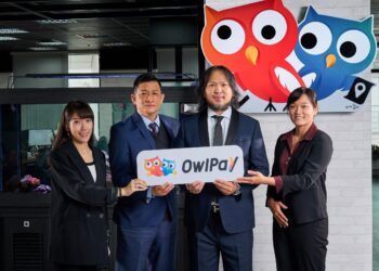 OwlPay提供全球商家一站式金流管理、便捷跨境支付體驗，於Shopify應用程式商店上架