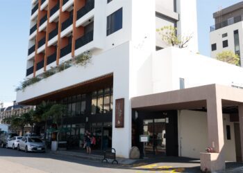 一個人一間旅館改變一個地方 屏東枋客文旅