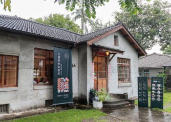 屏東必勝烘焙研製所—勝利星村最火的甜品烘焙坊