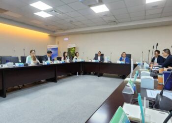 屏東觀光圈郵輪洽商會議　搶攻郵輪旅遊市場