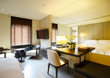 大地酒店線上旅展10月20日搶先開跑 住宿、泡湯、美食餐券下殺52折起