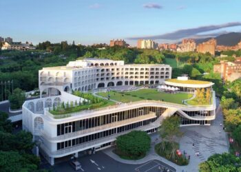 將捷金鬱金香酒店 ITF線上旅展提前開賣 超值住宿券、餐券優惠 最低31折起