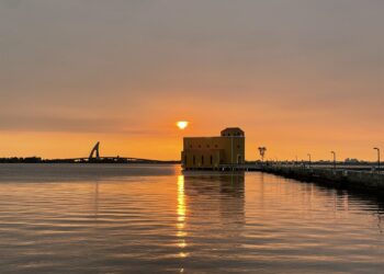 大鵬灣整合東港旅遊資源成績斐然　前三季遊客人數超過230萬