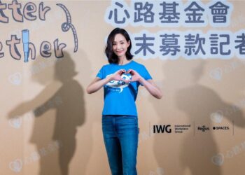 張鈞甯與邱澤新片智力退化剩6歲！ 曾懷疑自己不會演戲