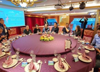 創造好屏商機！屏東觀光推介會於台北亮相