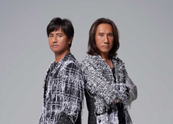 搖滾天團動力火車推出電影《老狐狸》主題曲〈鳥仔〉 製作人侯志堅指定「有歷練的聲音」一舉入圍金馬獎