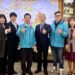 華信航空張程皓總經理拜會金門縣政府 雙方針對春節臺金空運交換意見