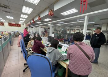 113年春節臺金機票昨第2波訂位 金門縣政府將再視實需協調