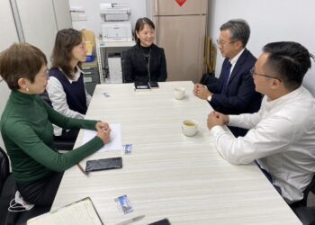 因應年節疏運需求 金門縣政府赴民航局爭取第三波加班運能