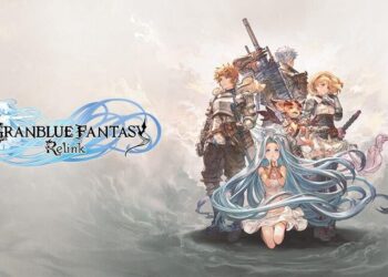 《Granblue Fantasy: Relink》北中南店鋪遊戲體驗會隆重登場將於 2 月 3 日與 2 月 4 日舉行！