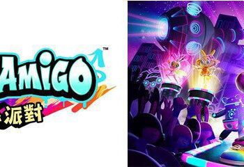 Apple Arcade 版《Samba de Amigo : 出發去搖搖派對》更新追加「線上節奏遊戲」及歌曲《Do It Well》等內容！