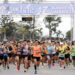 金門馬拉松 半馬21公里及全馬42公里競賽組