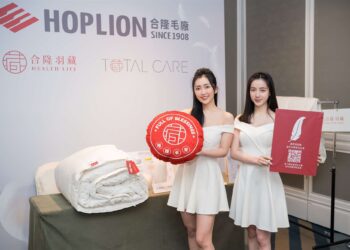 台灣羽毛公會發表市售羽絨產品抽檢報告 市售產品亂象多　兩大「坑」勿踩　　