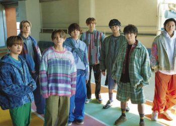 Hey! Say! JUMP推出最新專輯創佳績 隊友力挺山田涼介個人寫真集、搞笑演繹粉絲追星畫面
