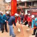 金門重修舊好!沙美特色街區建築修復再利用示範工程動工