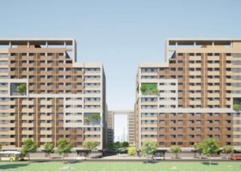 「和順安居」社會住宅3月1日動工，臺南社宅提前達標