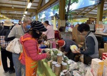 「金門ㄟ甘丹」將於4月13、14日進軍台北希望廣場