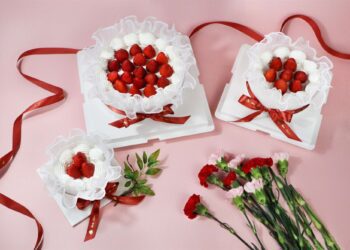 大地酒店 X HAPPYHAIR 給媽媽一次一泊二食的魔「髮」假期 再享多重好禮加碼