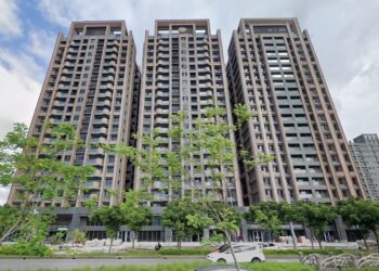 全國首案核定! 農田水利署資產活化　合建案釋出76戶供社會住宅